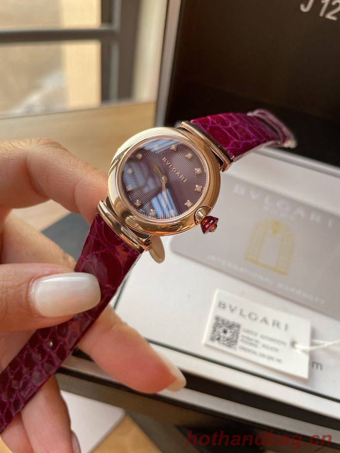 Bvlgari Watch BVW00004-5 Bvlgari Watch BVW00004-5