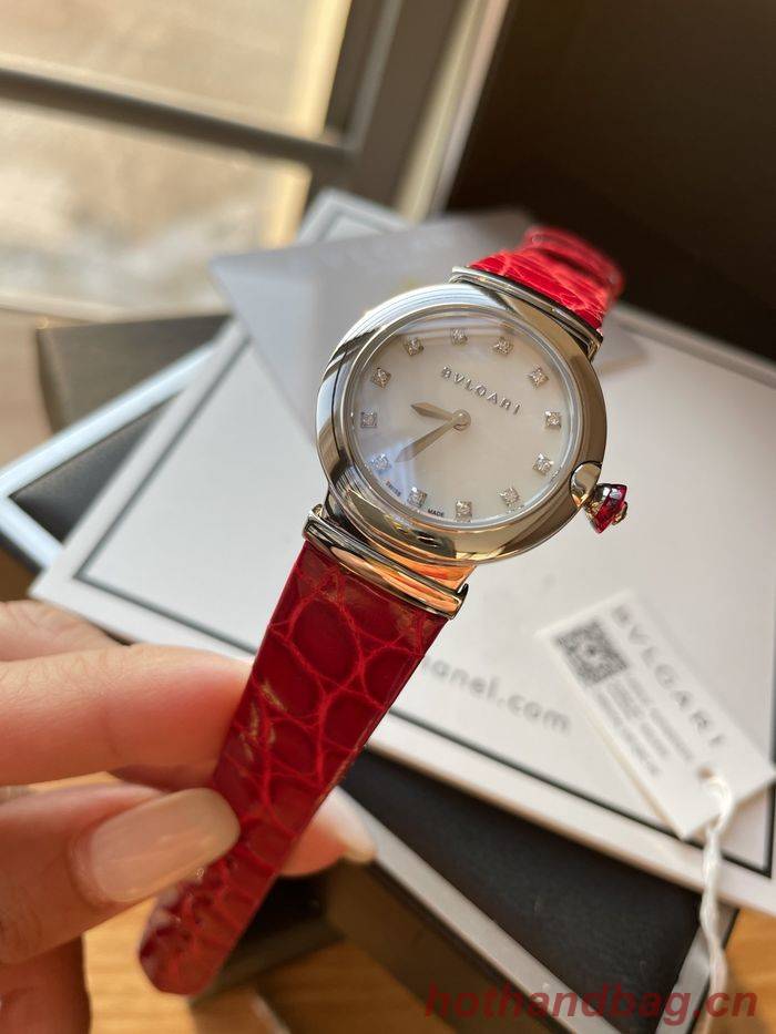 Bvlgari Watch BVW00005-1 Bvlgari Watch BVW00005-1