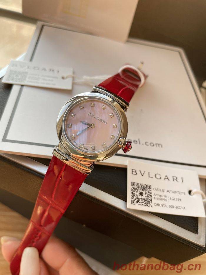 Bvlgari Watch BVW00005-2 Bvlgari Watch BVW00005-2