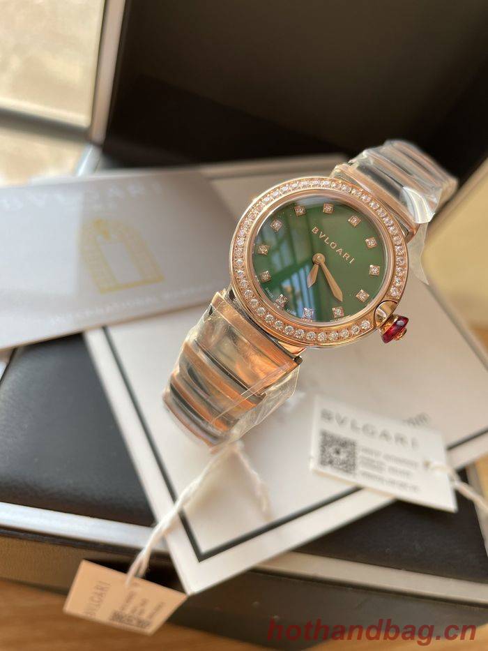 Bvlgari Watch BVW00006-1 Bvlgari Watch BVW00006-1