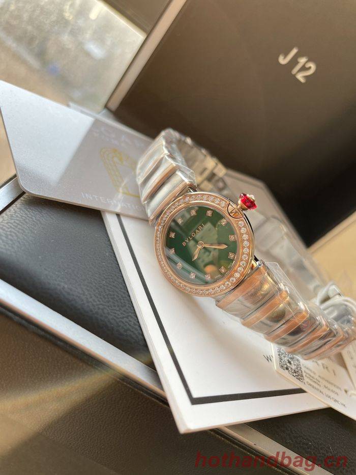 Bvlgari Watch BVW00006-1 Bvlgari Watch BVW00006-1