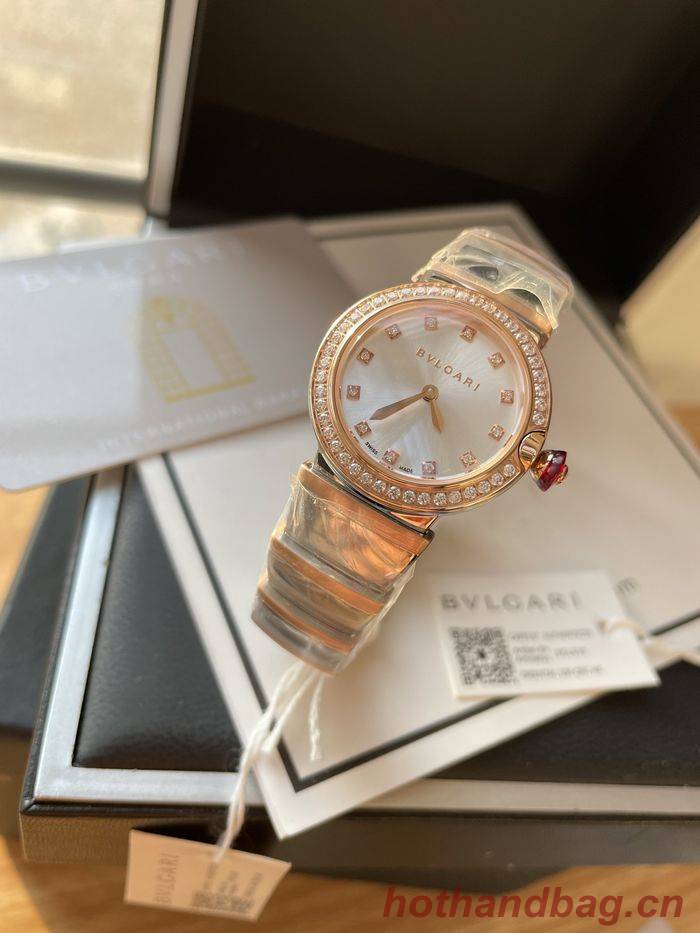Bvlgari Watch BVW00006-4 Bvlgari Watch BVW00006-4