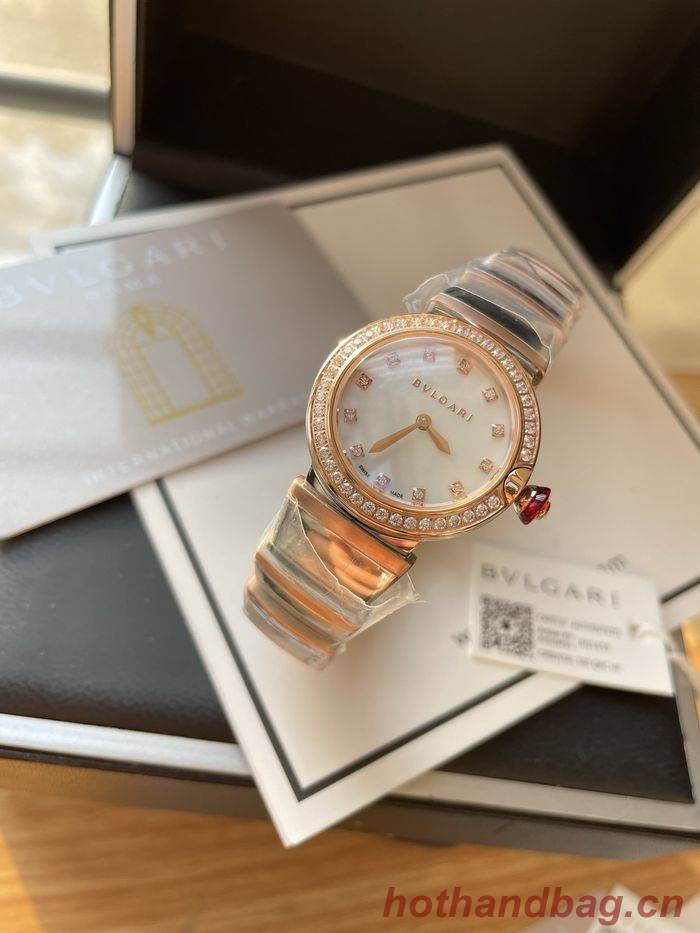 Bvlgari Watch BVW00006-6 Bvlgari Watch BVW00006-6