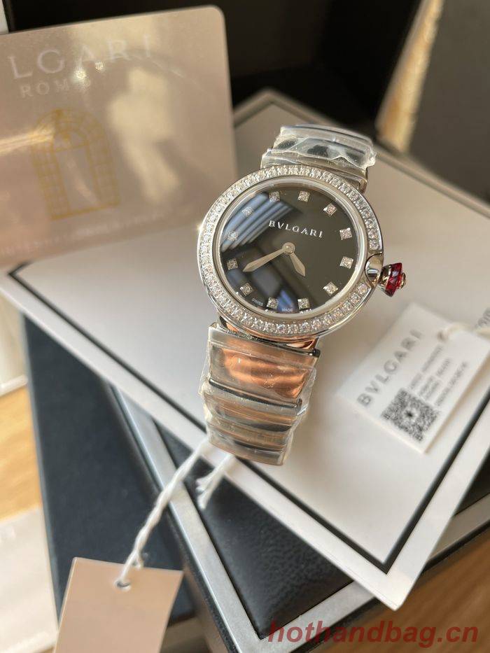 Bvlgari Watch BVW00007-2 Bvlgari Watch BVW00007-2