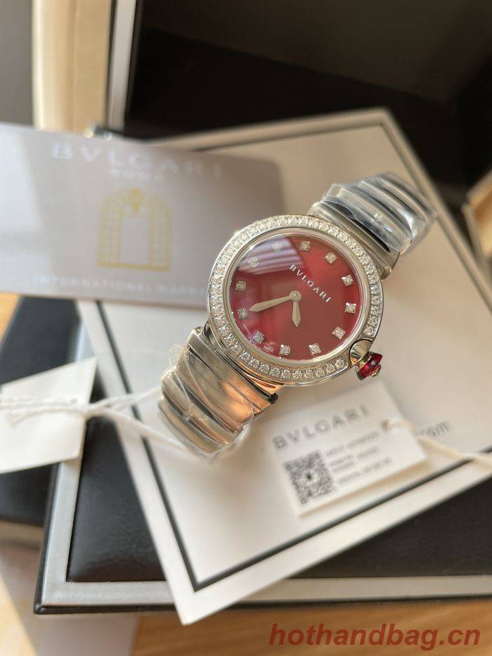 Bvlgari Watch BVW00007-3 Bvlgari Watch BVW00007-3