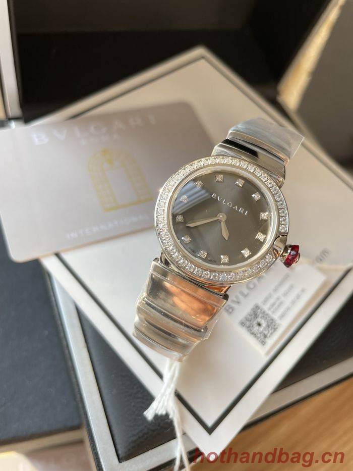 Bvlgari Watch BVW00007-4 Bvlgari Watch BVW00007-4