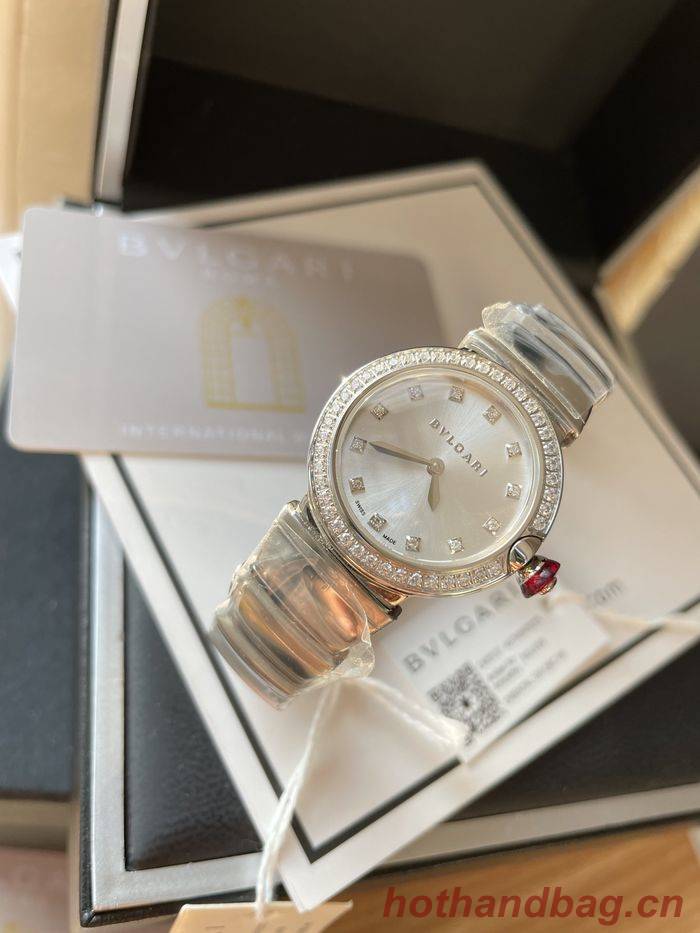 Bvlgari Watch BVW00007-5 Bvlgari Watch BVW00007-5