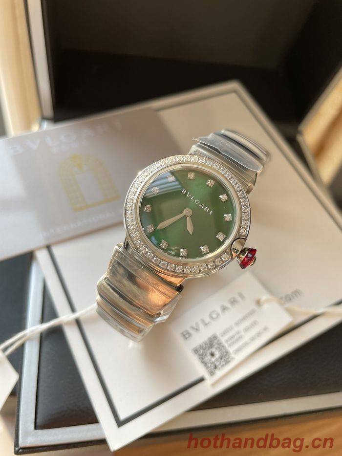 Bvlgari Watch BVW00007-6 Bvlgari Watch BVW00007-6