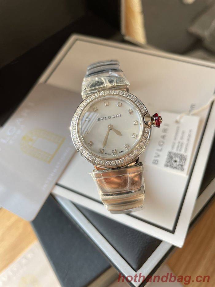 Bvlgari Watch BVW00007-7 Bvlgari Watch BVW00007-7