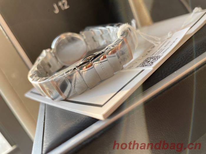 Bvlgari Watch BVW00008-1 Bvlgari Watch BVW00008-1
