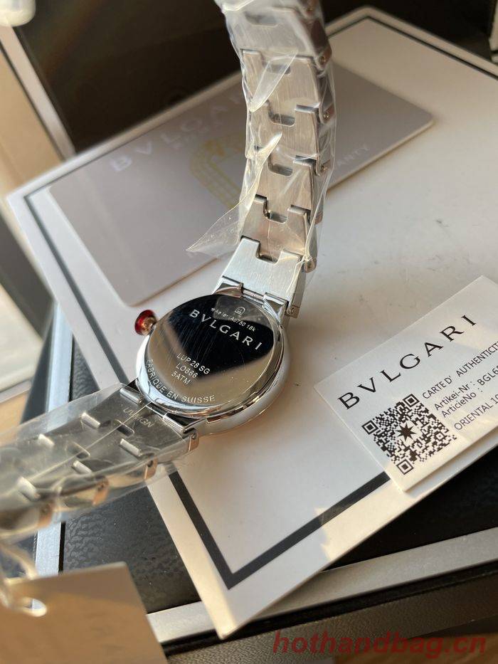 Bvlgari Watch BVW00008-1 Bvlgari Watch BVW00008-1