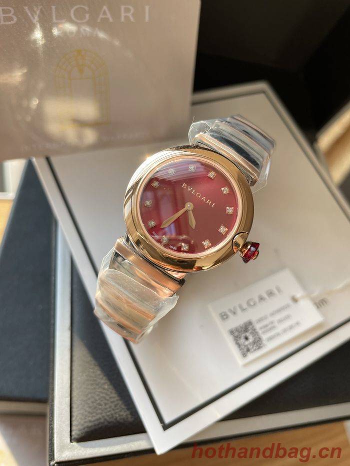 Bvlgari Watch BVW00008-3 Bvlgari Watch BVW00008-3