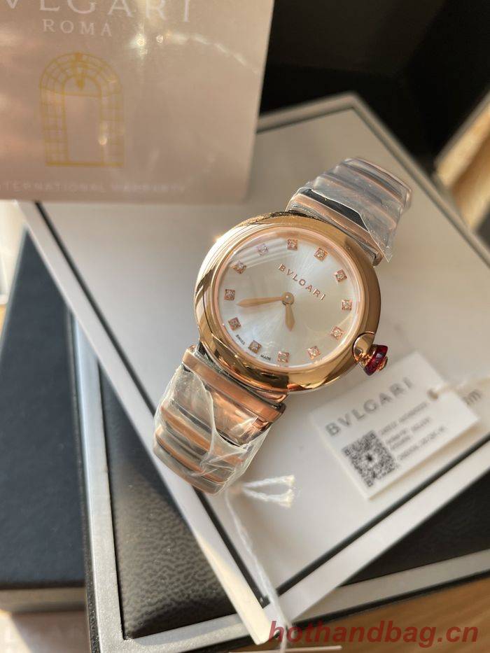 Bvlgari Watch BVW00008-4 Bvlgari Watch BVW00008-4