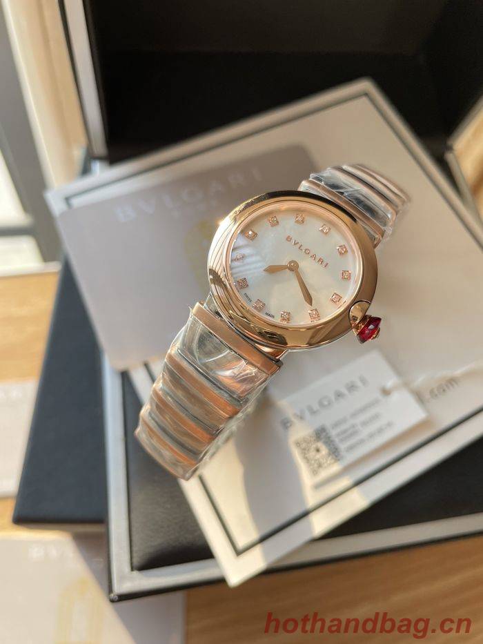 Bvlgari Watch BVW00008-6 Bvlgari Watch BVW00008-6