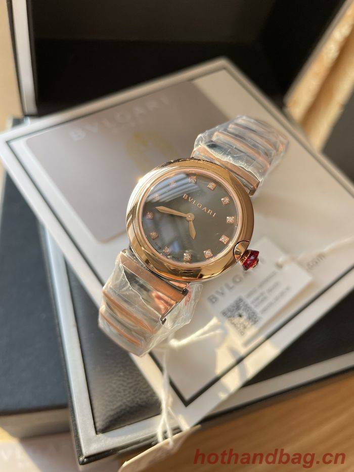 Bvlgari Watch BVW00008-7 Bvlgari Watch BVW00008-7