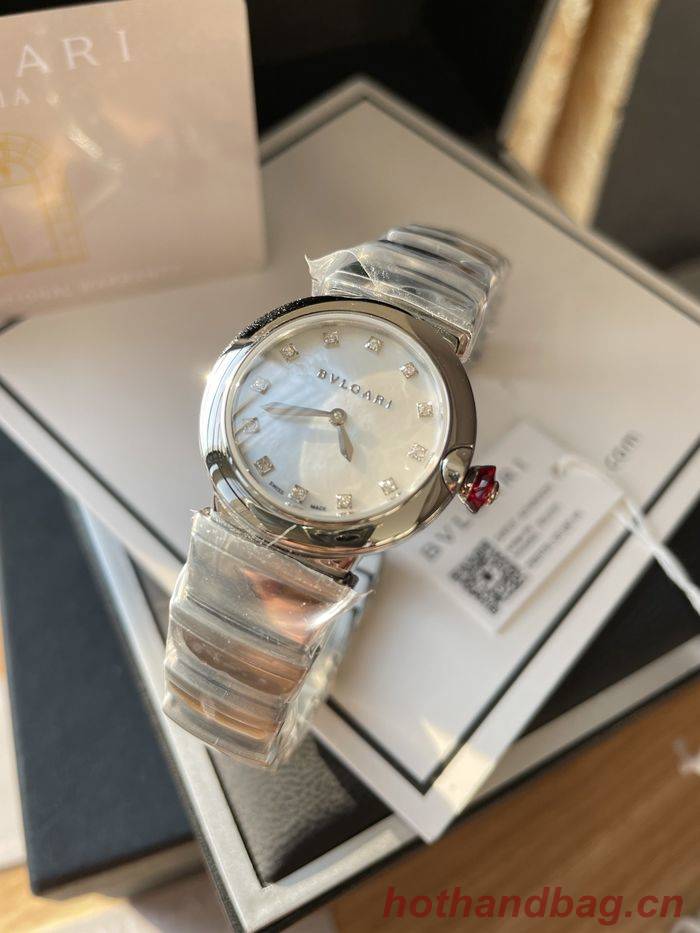 Bvlgari Watch BVW00009-1 Bvlgari Watch BVW00009-1