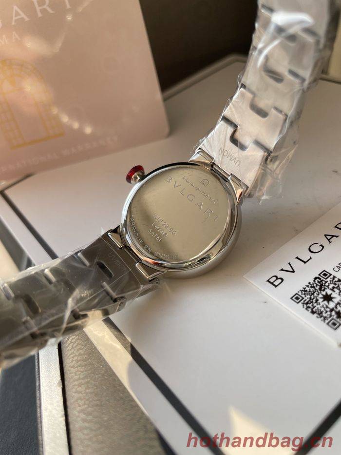 Bvlgari Watch BVW00009-1 Bvlgari Watch BVW00009-1