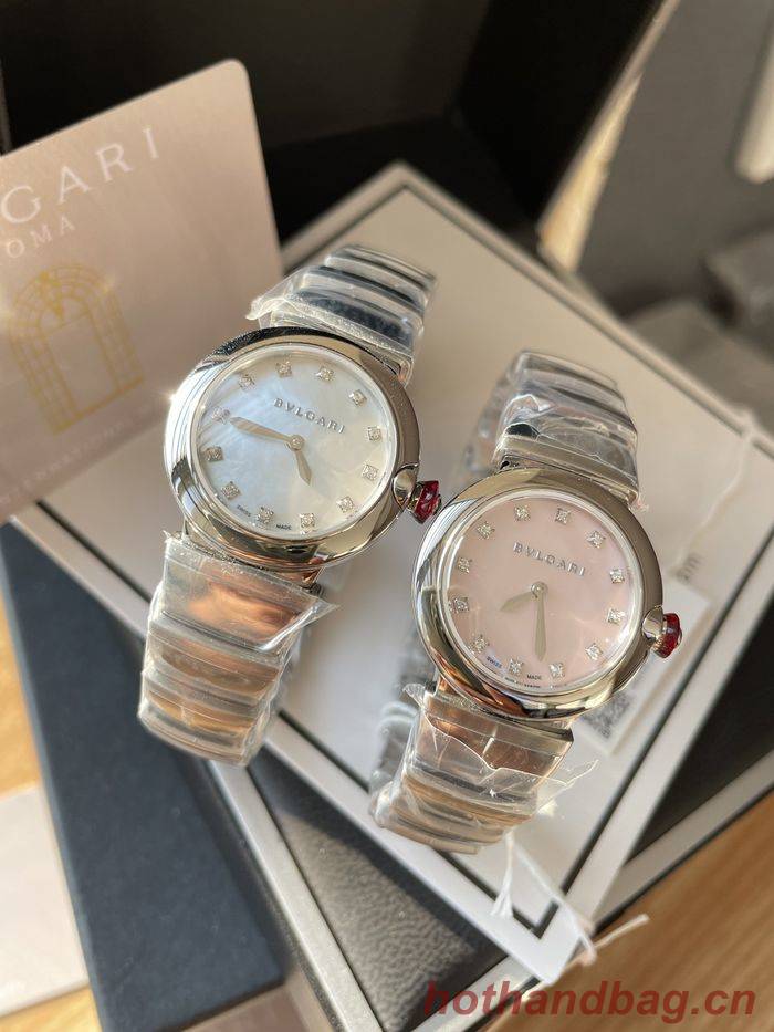 Bvlgari Watch BVW00009-1 Bvlgari Watch BVW00009-1