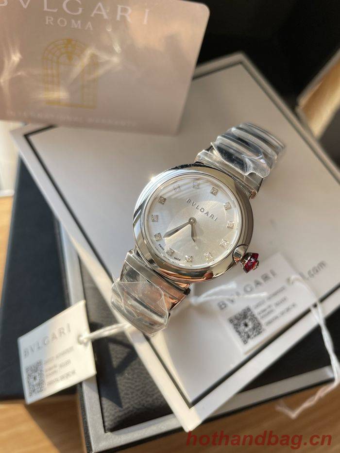 Bvlgari Watch BVW00009-2 Bvlgari Watch BVW00009-2