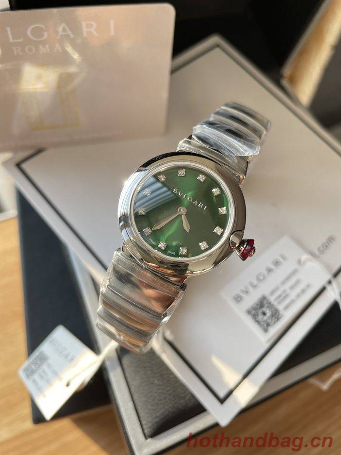 Bvlgari Watch BVW00009-3 Bvlgari Watch BVW00009-3