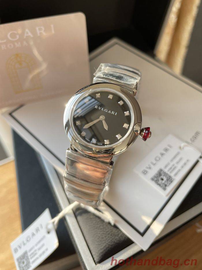 Bvlgari Watch BVW00009-5 Bvlgari Watch BVW00009-5