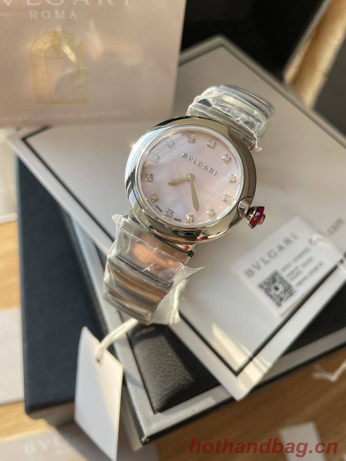 Bvlgari Watch BVW00009-7 Bvlgari Watch BVW00009-7