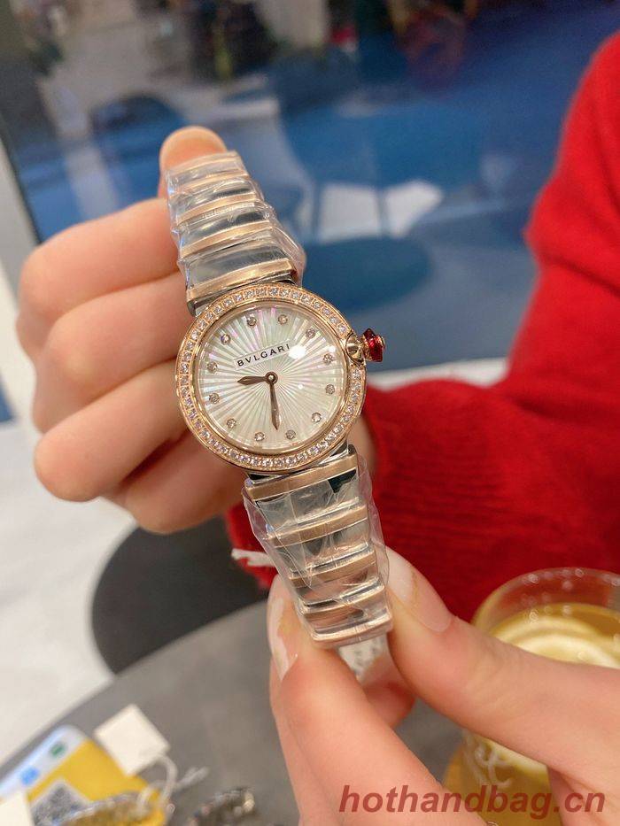 Bvlgari Watch BVW00010 Bvlgari Watch BVW00010