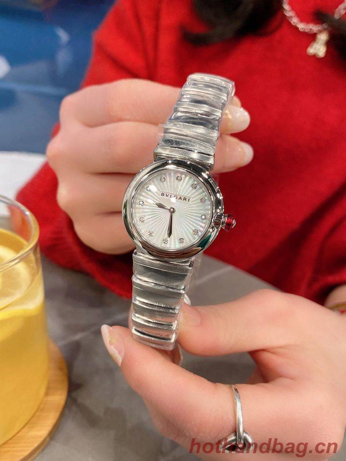 Bvlgari Watch BVW00012 Bvlgari Watch BVW00012