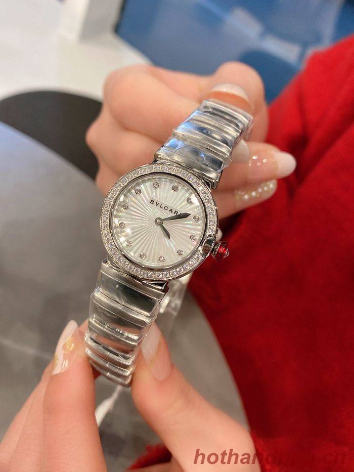 Bvlgari Watch BVW00013 Bvlgari Watch BVW00013