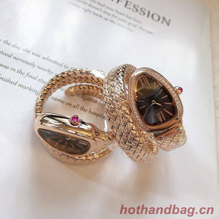 Bvlgari Watch BVW00014-1 Bvlgari Watch BVW00014-1