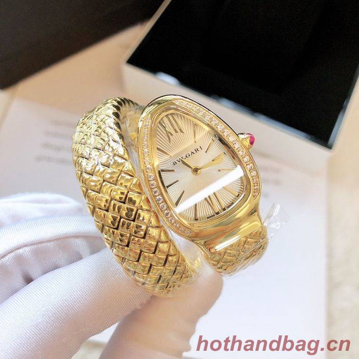 Bvlgari Watch BVW00015-2 Bvlgari Watch BVW00015-2