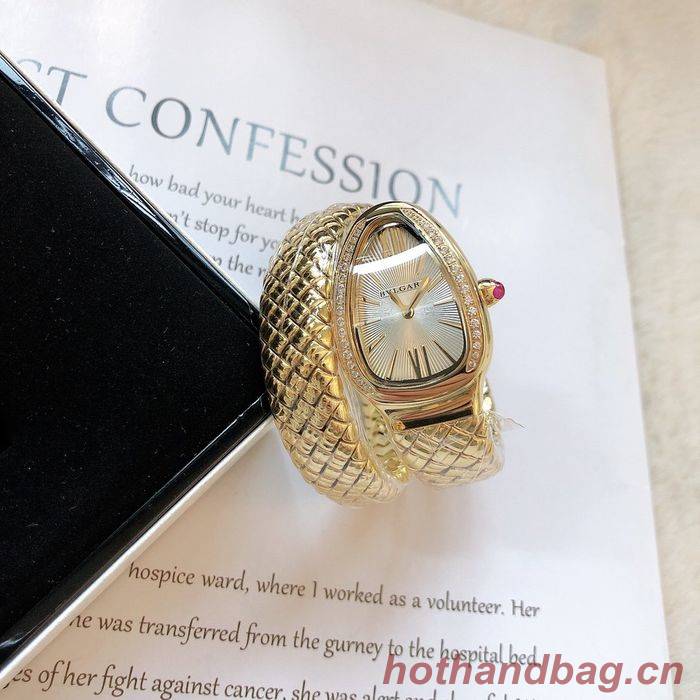 Bvlgari Watch BVW00015-3 Bvlgari Watch BVW00015-3