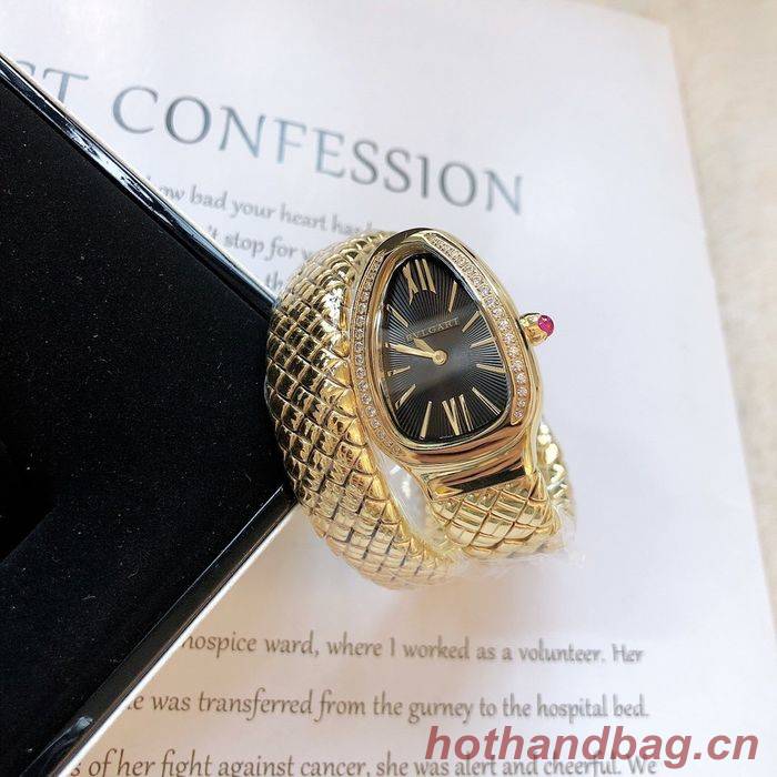 Bvlgari Watch BVW00015-4 Bvlgari Watch BVW00015-4