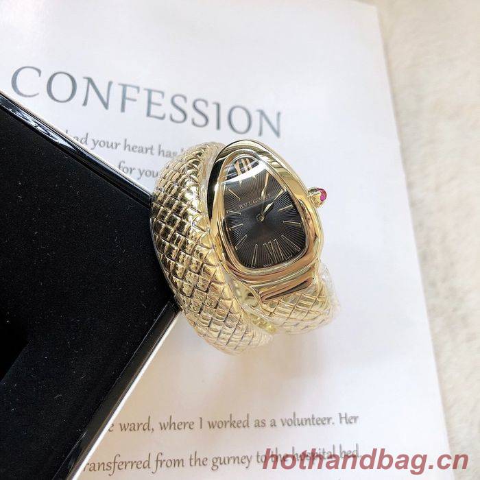 Bvlgari Watch BVW00015-5 Bvlgari Watch BVW00015-5