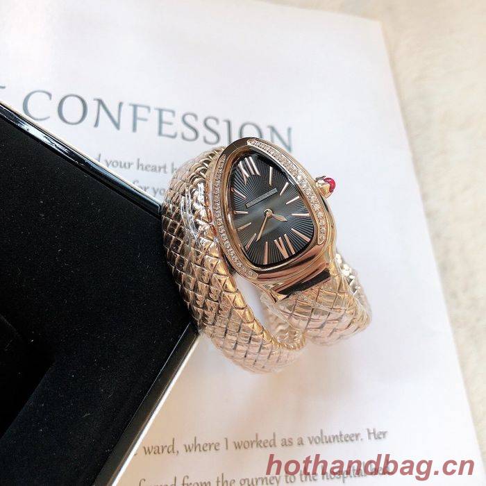 Bvlgari Watch BVW00015-6 Bvlgari Watch BVW00015-6