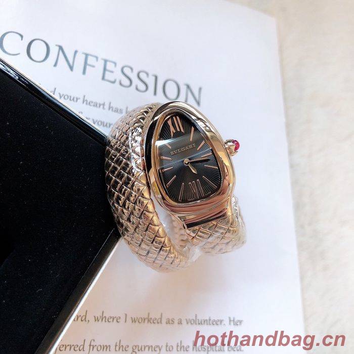 Bvlgari Watch BVW00015-7 Bvlgari Watch BVW00015-7