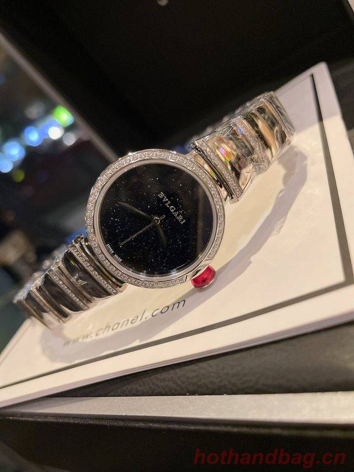 Bvlgari Watch BVW00016-1 Bvlgari Watch BVW00016-1
