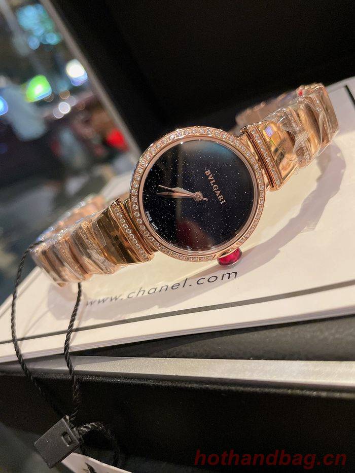 Bvlgari Watch BVW00016-2 Bvlgari Watch BVW00016-2