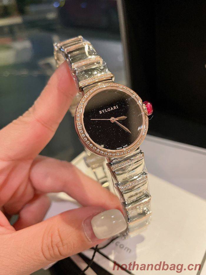 Bvlgari Watch BVW00016-3 Bvlgari Watch BVW00016-3
