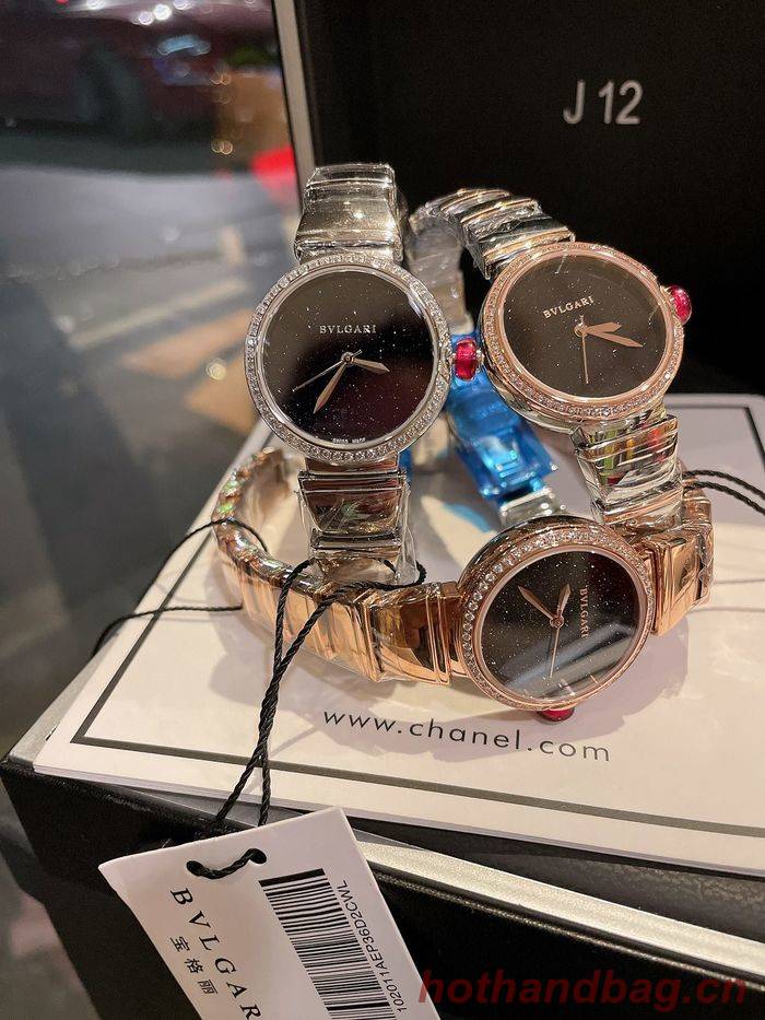 Bvlgari Watch BVW00017-1 Bvlgari Watch BVW00017-1