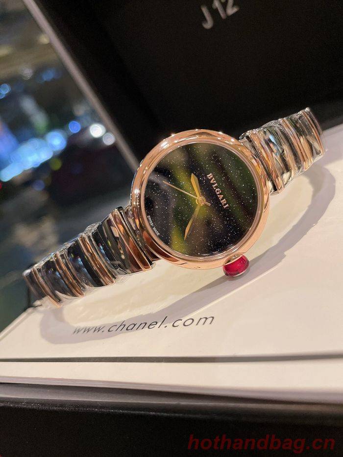 Bvlgari Watch BVW00018-2 Bvlgari Watch BVW00018-2