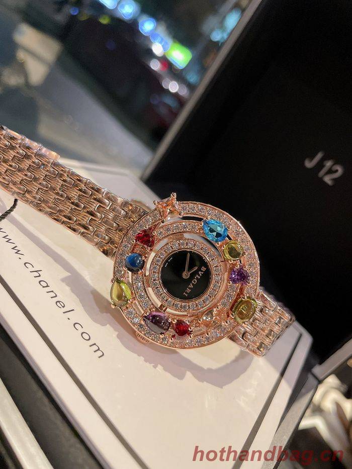 Bvlgari Watch BVW00019-1 Bvlgari Watch BVW00019-1