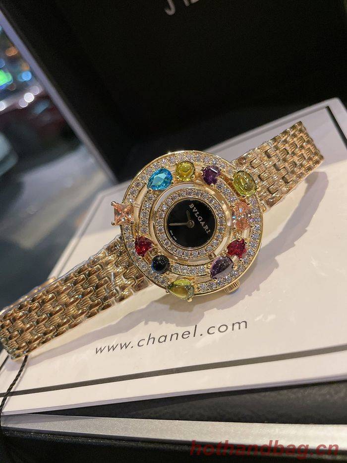 Bvlgari Watch BVW00020-1 Bvlgari Watch BVW00020-1