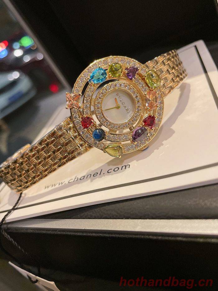 Bvlgari Watch BVW00020-2 Bvlgari Watch BVW00020-2