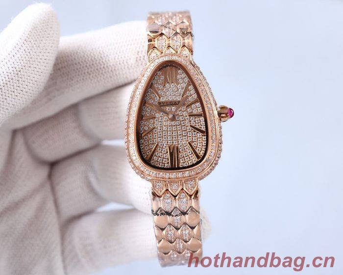 Bvlgari Watch BVW00022-1 Bvlgari Watch BVW00022-1