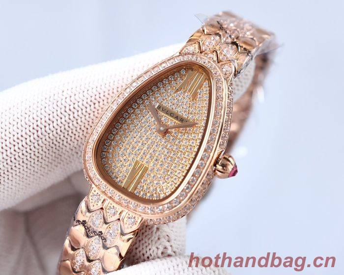 Bvlgari Watch BVW00022-2 Bvlgari Watch BVW00022-2