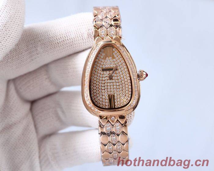 Bvlgari Watch BVW00022-3 Bvlgari Watch BVW00022-3