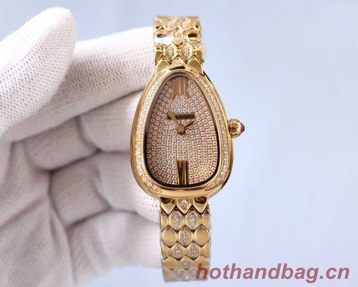 Bvlgari Watch BVW00023-1 Bvlgari Watch BVW00023-1