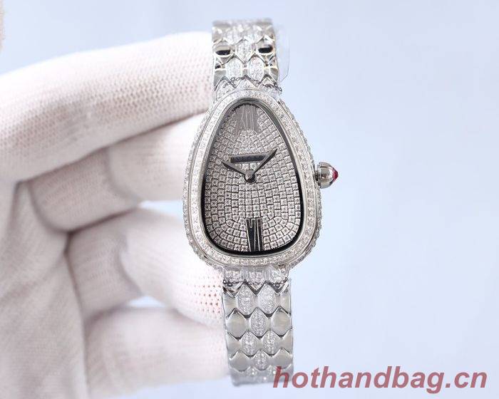 Bvlgari Watch BVW00023-2 Bvlgari Watch BVW00023-2