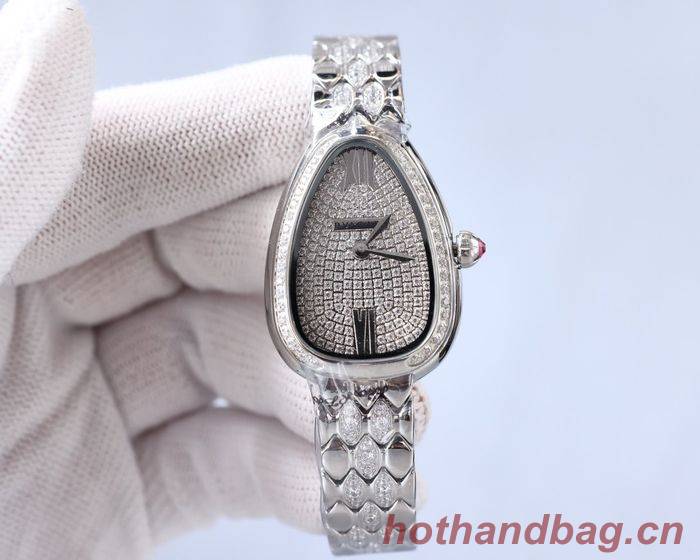 Bvlgari Watch BVW00023-4 Bvlgari Watch BVW00023-4